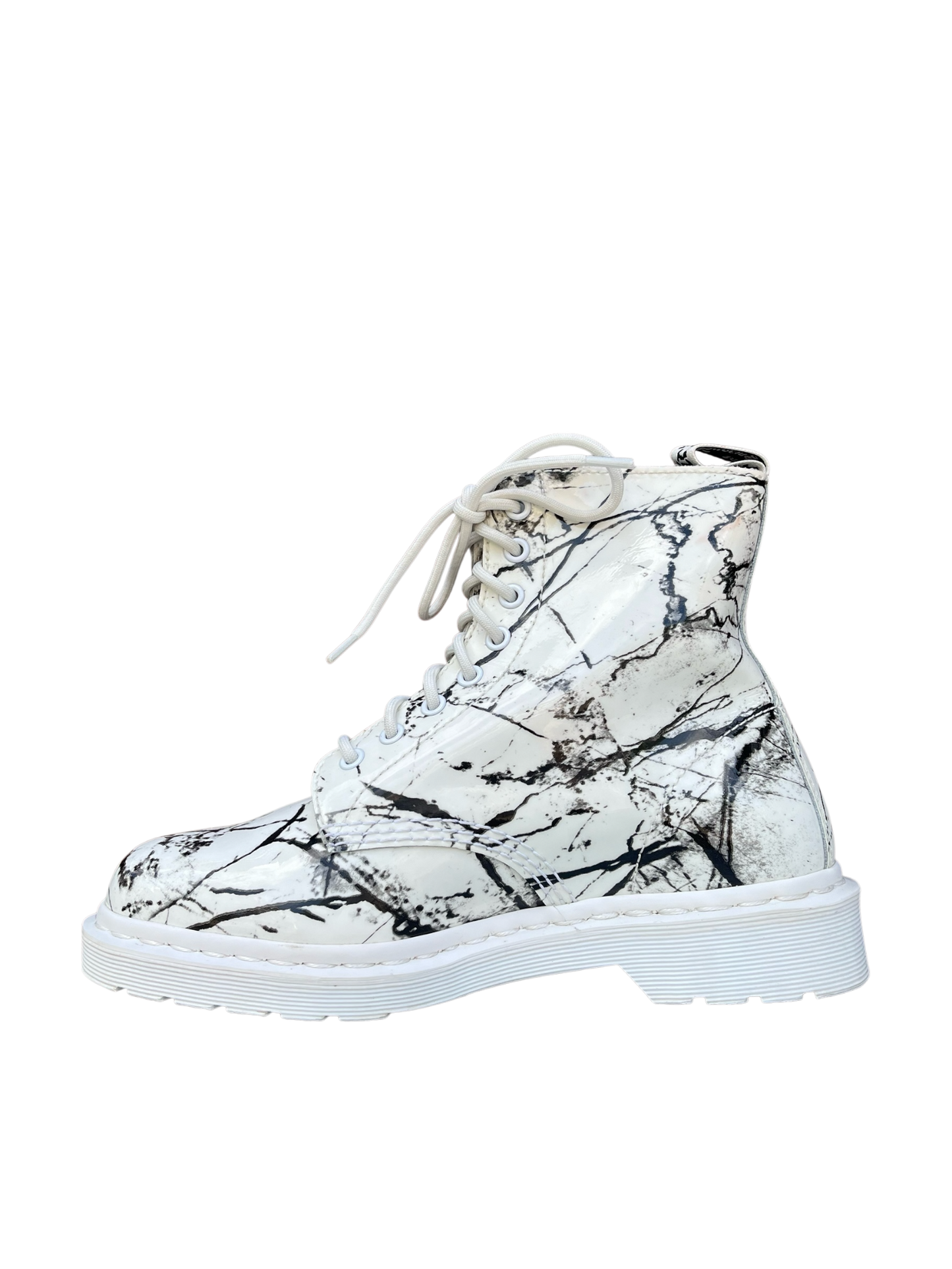 Dr. Martens 1460 Pascal Marble