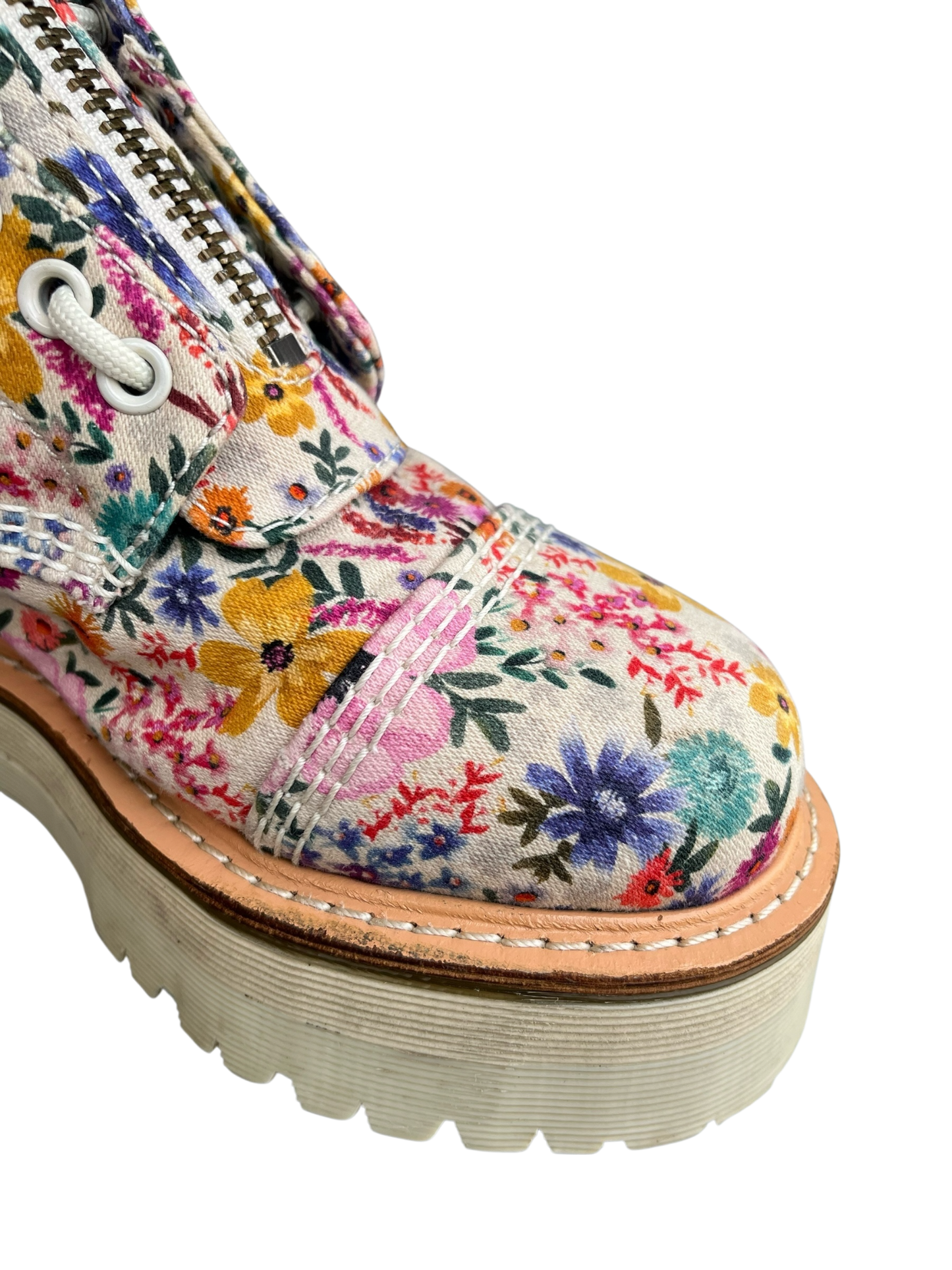 Dr. Martens Sinclair Wanderlust - Sample - Zeldzaam