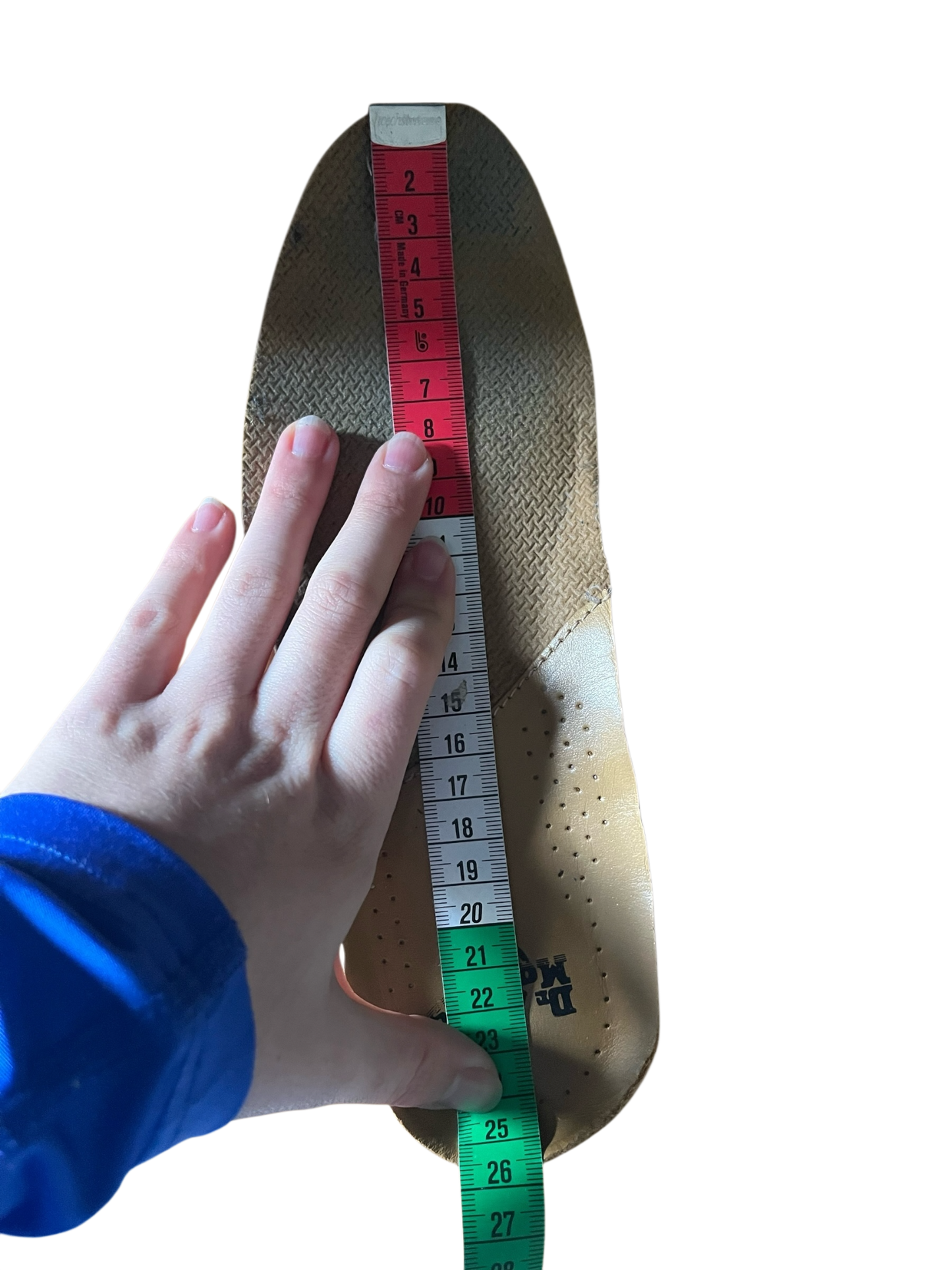 Dr. Martens 1460 Cherry red