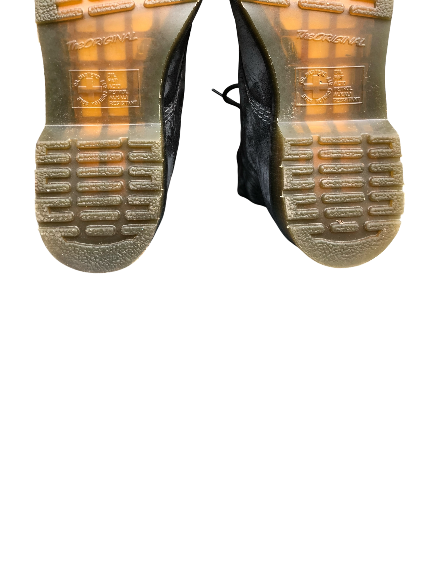 Dr. Martens 1460 Pascal tie dye