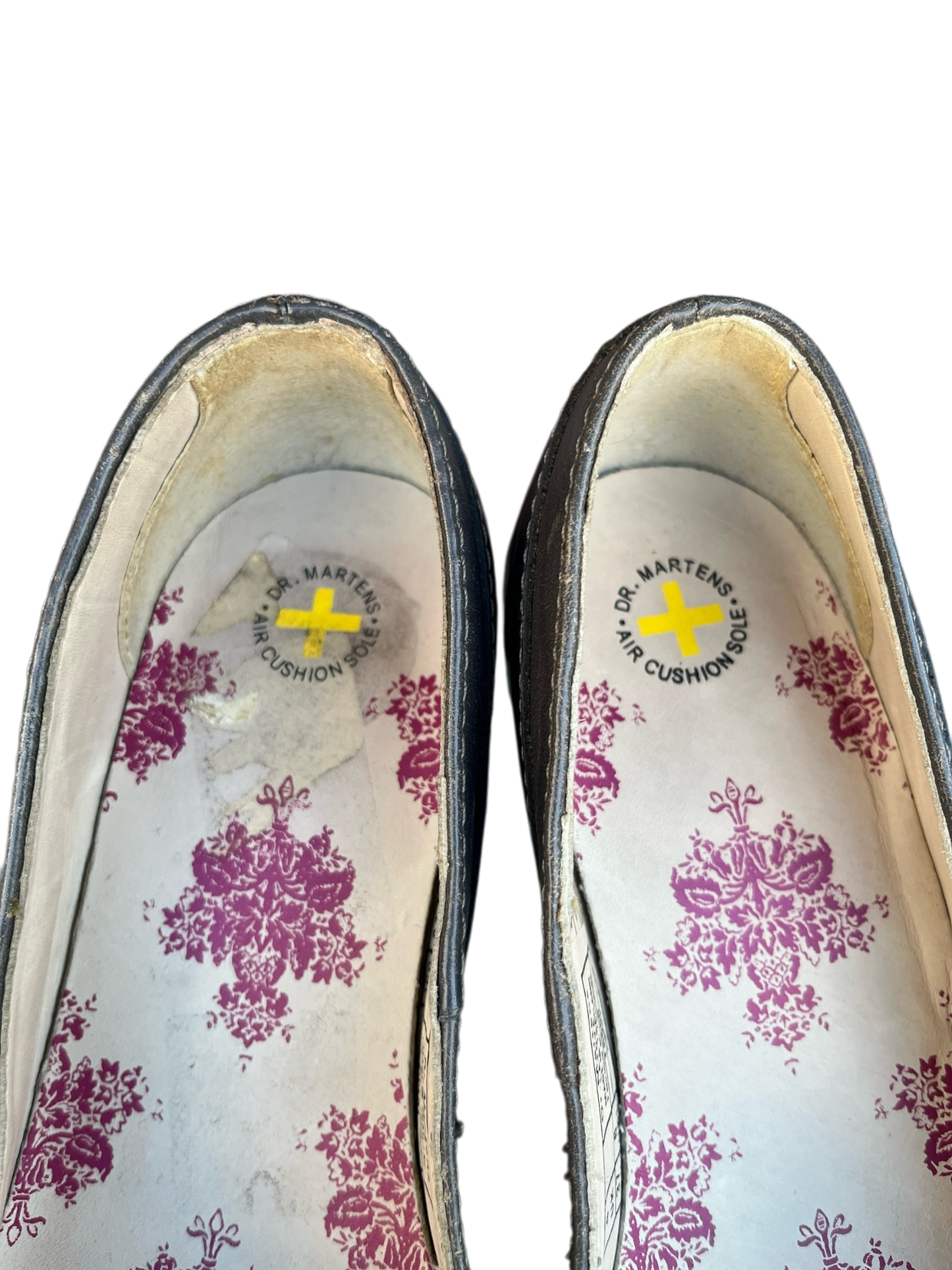 Dr. Martens Latoya peeptoe