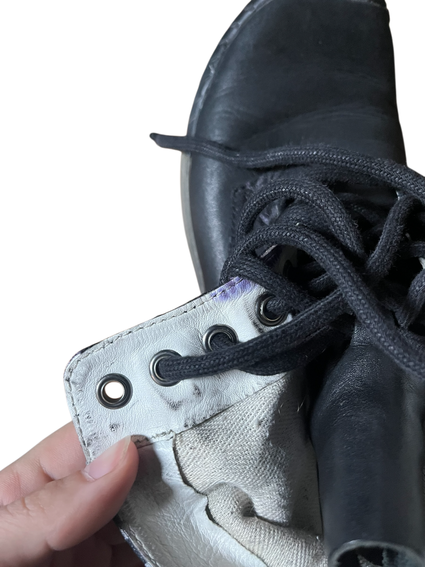 Dr. Martens Y2K Chunky sneakers