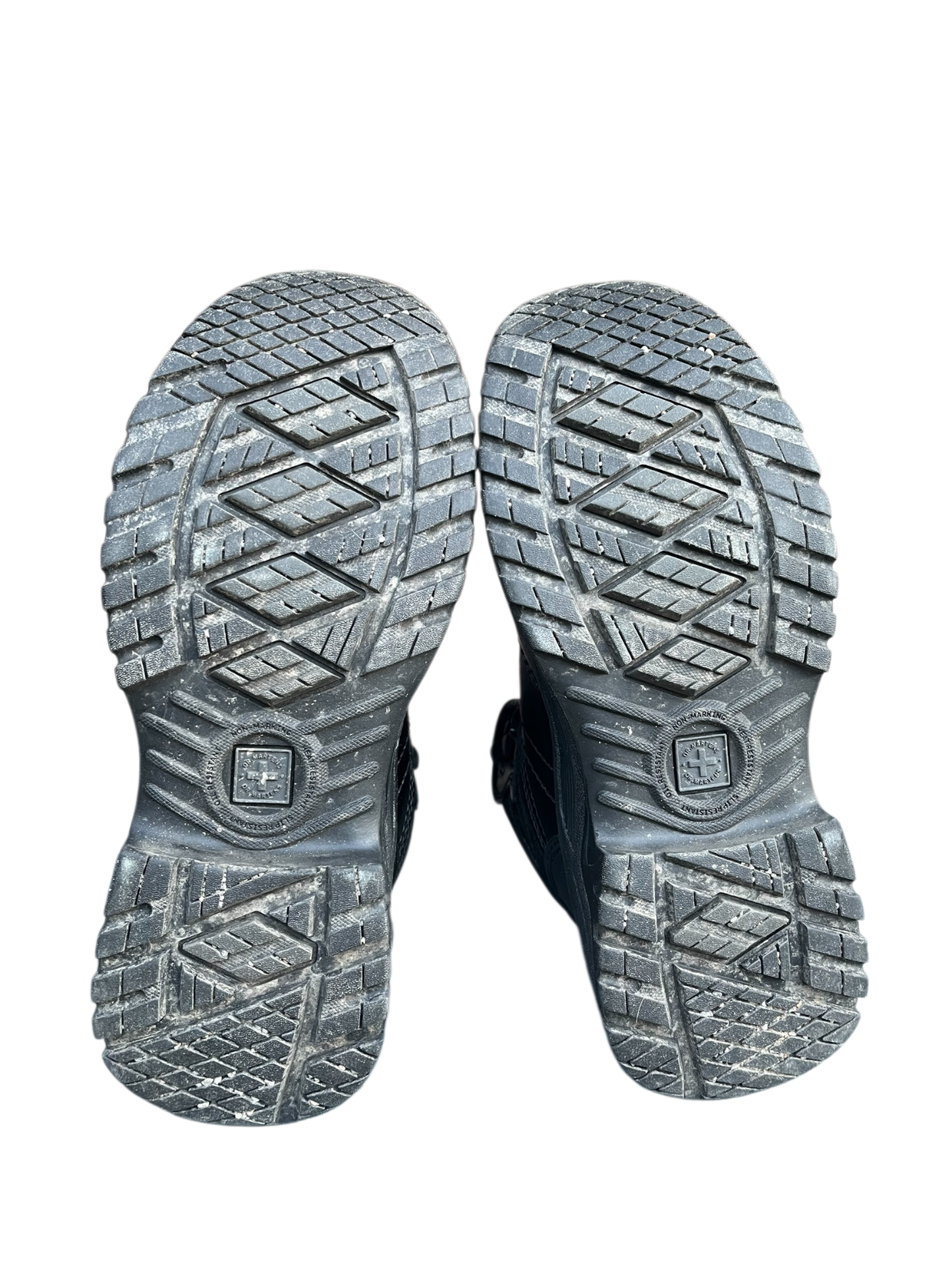 Dr. Martens Industrial safety shoe