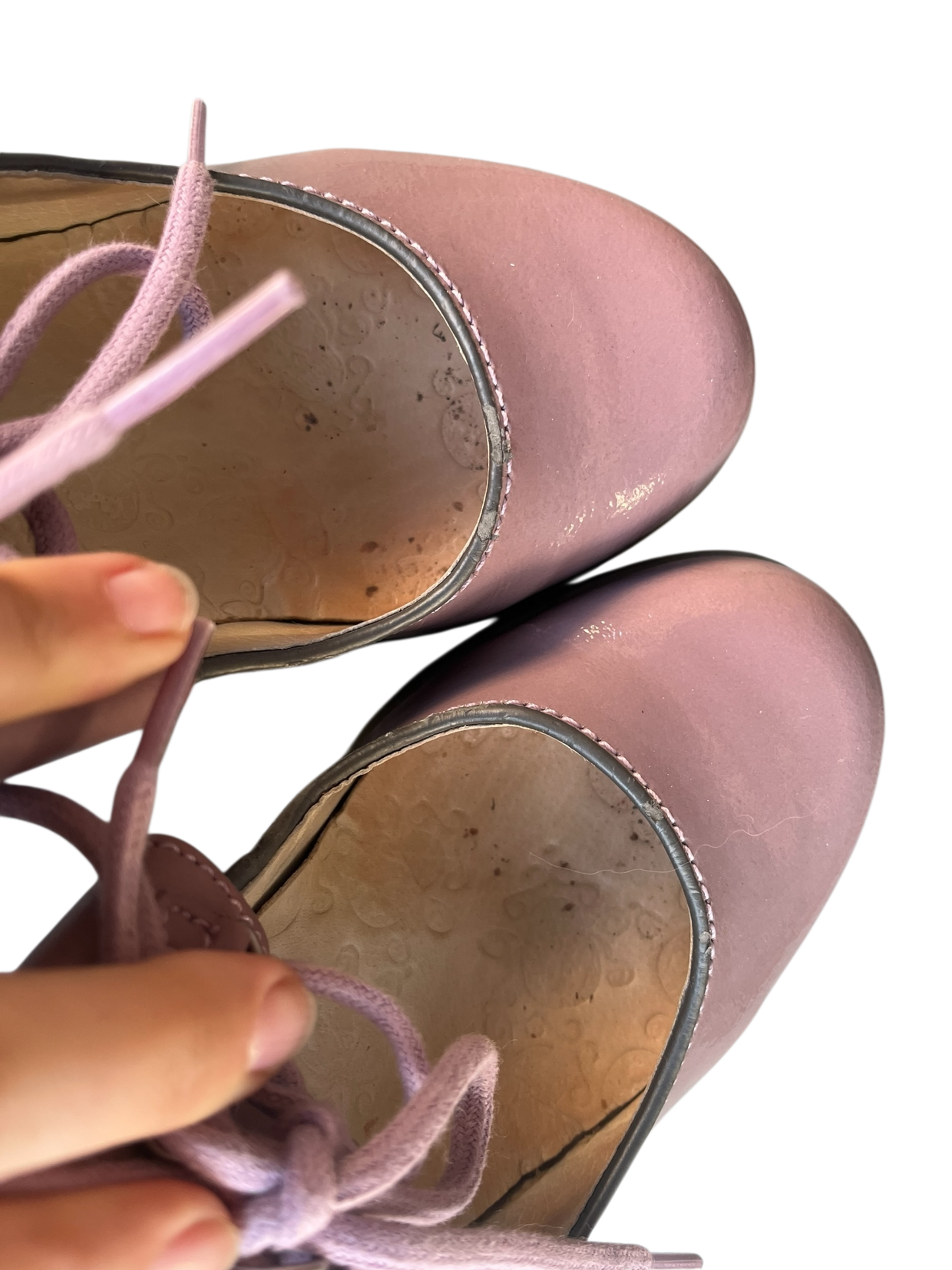 Dr. Martens Lalana ballerina pumps