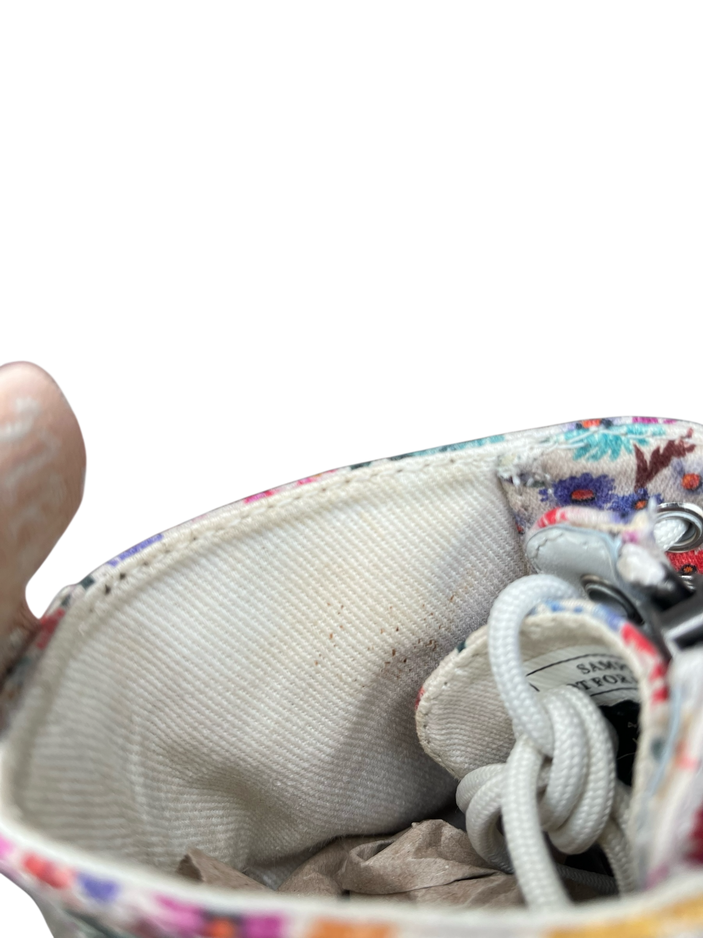 Dr. Martens Sinclair Wanderlust - Sample - Zeldzaam