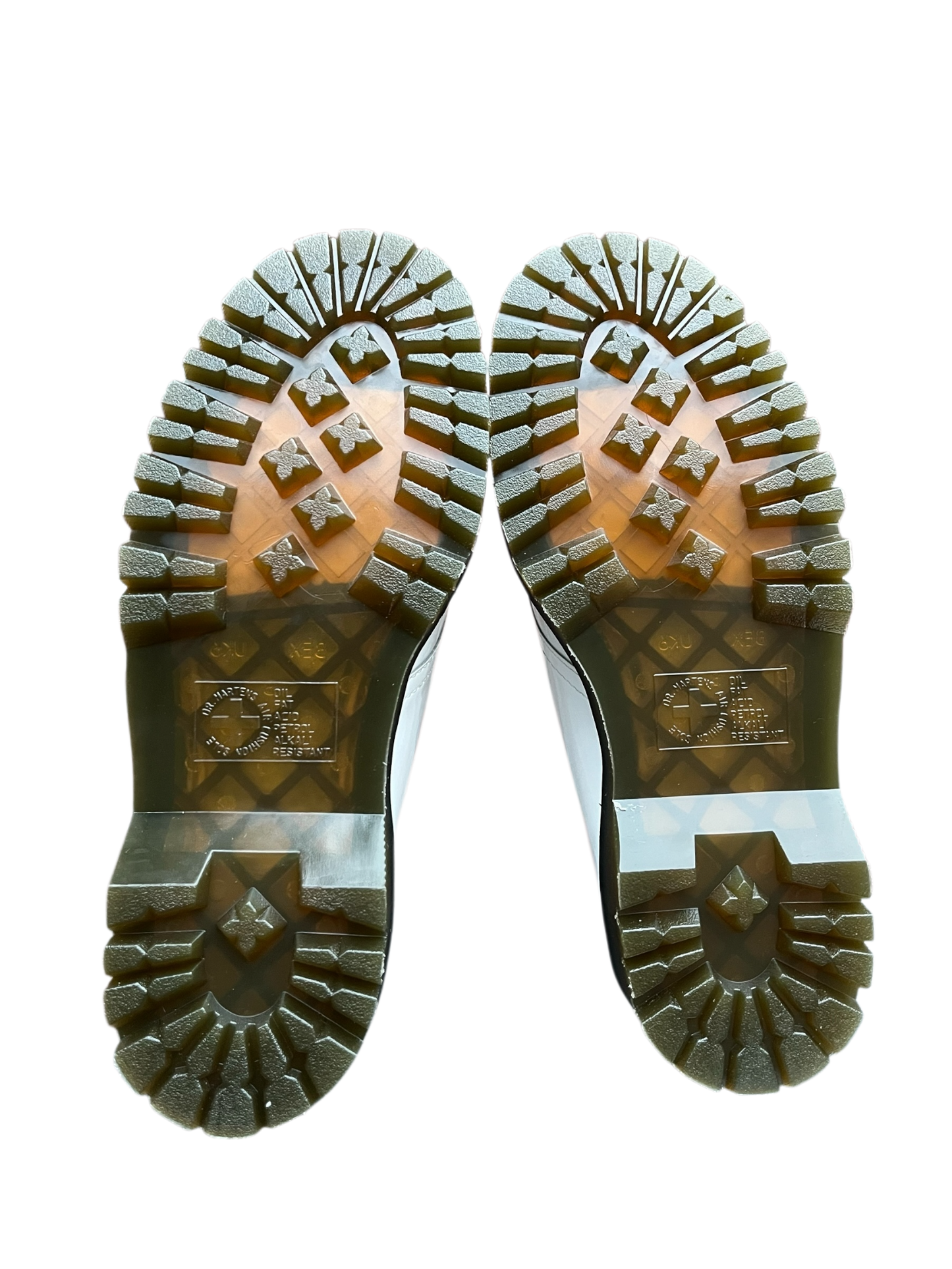 Dr. Martens 1461 Bex patent