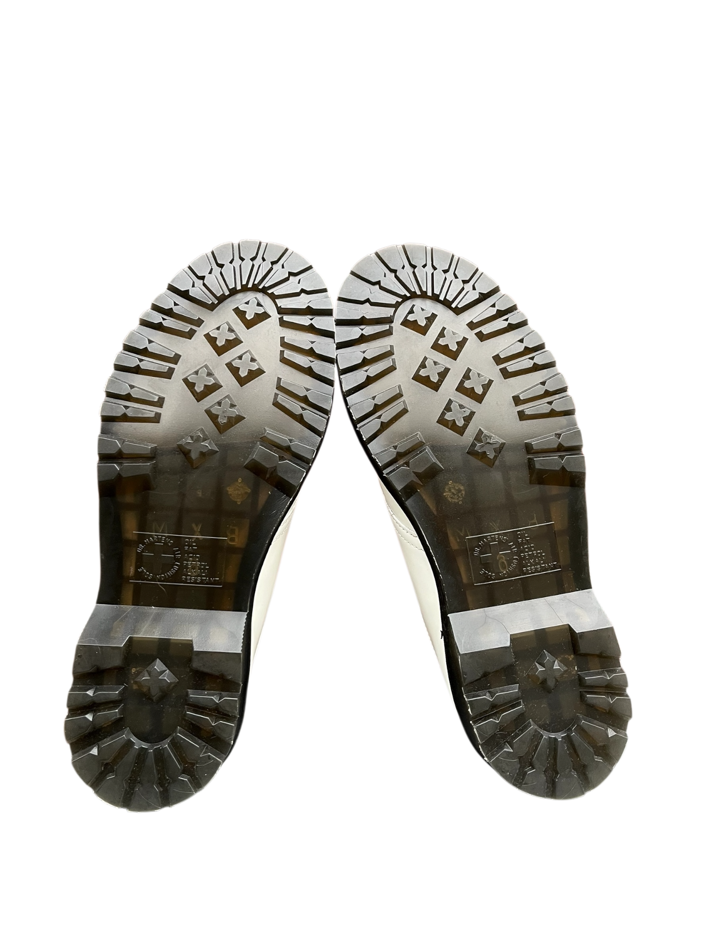 Dr. Martens 1461 Ben smooth