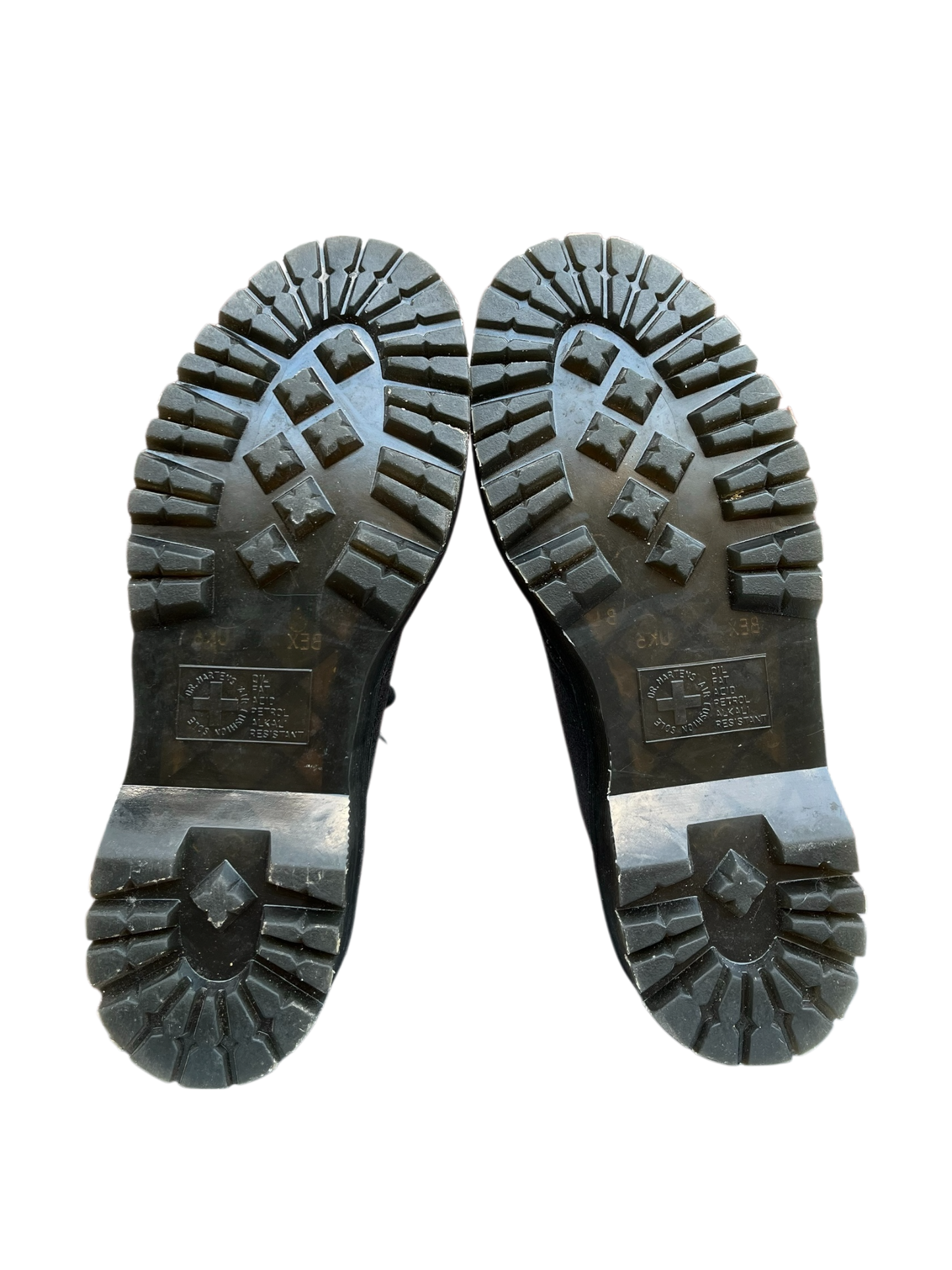 Dr. Martens 1461 Glitter