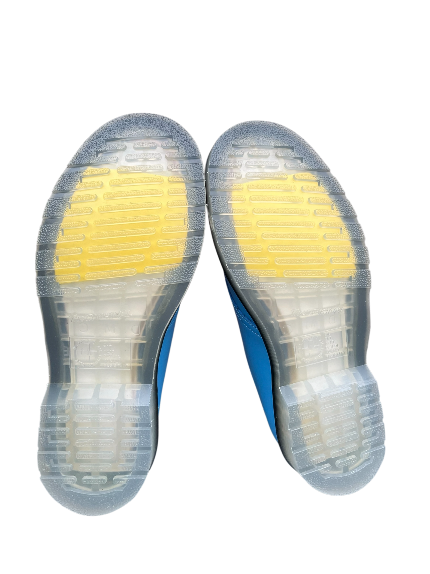 Dr. Martens 1461 Iced blue