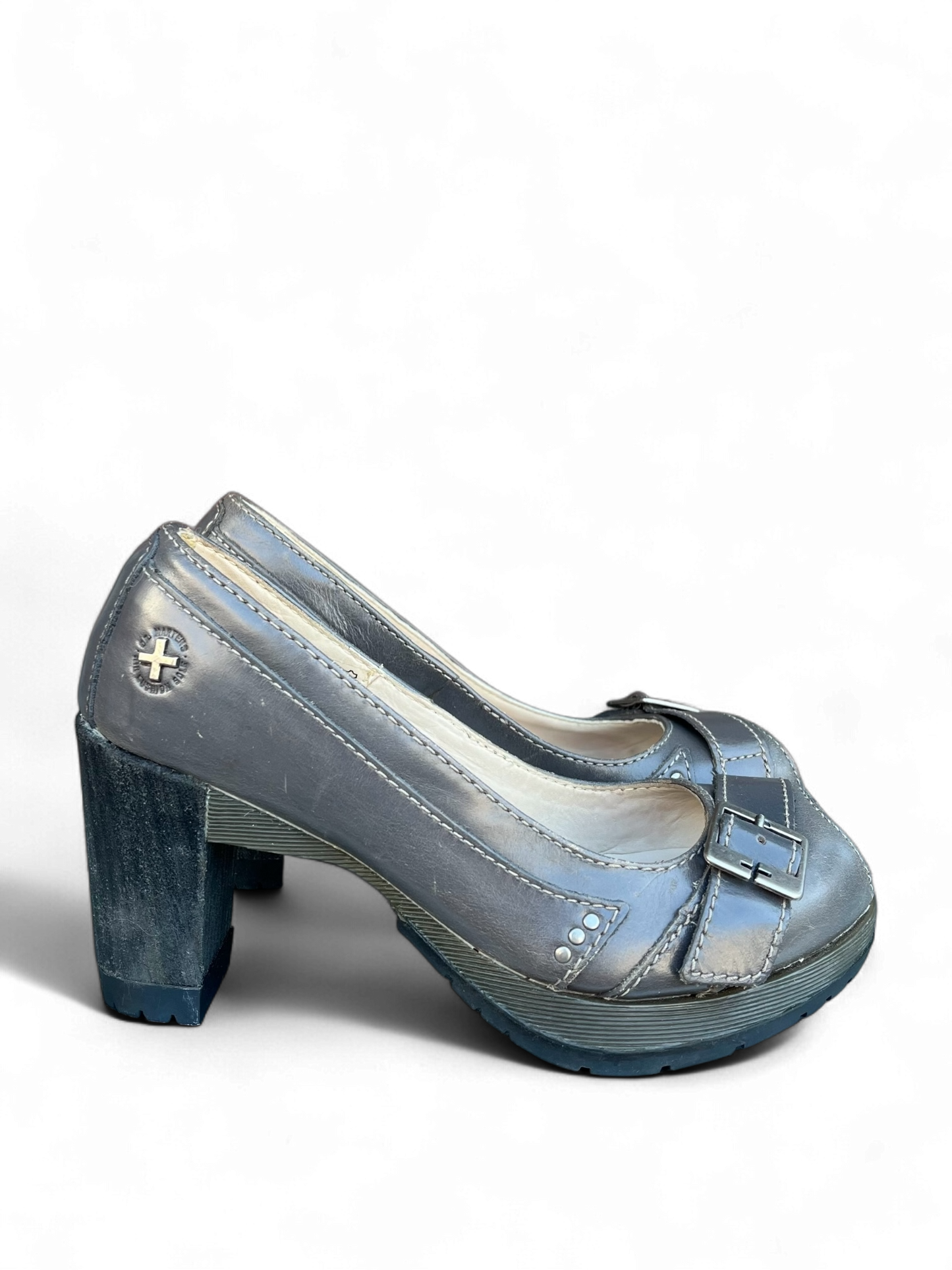 Dr. Martens Latoya peeptoe