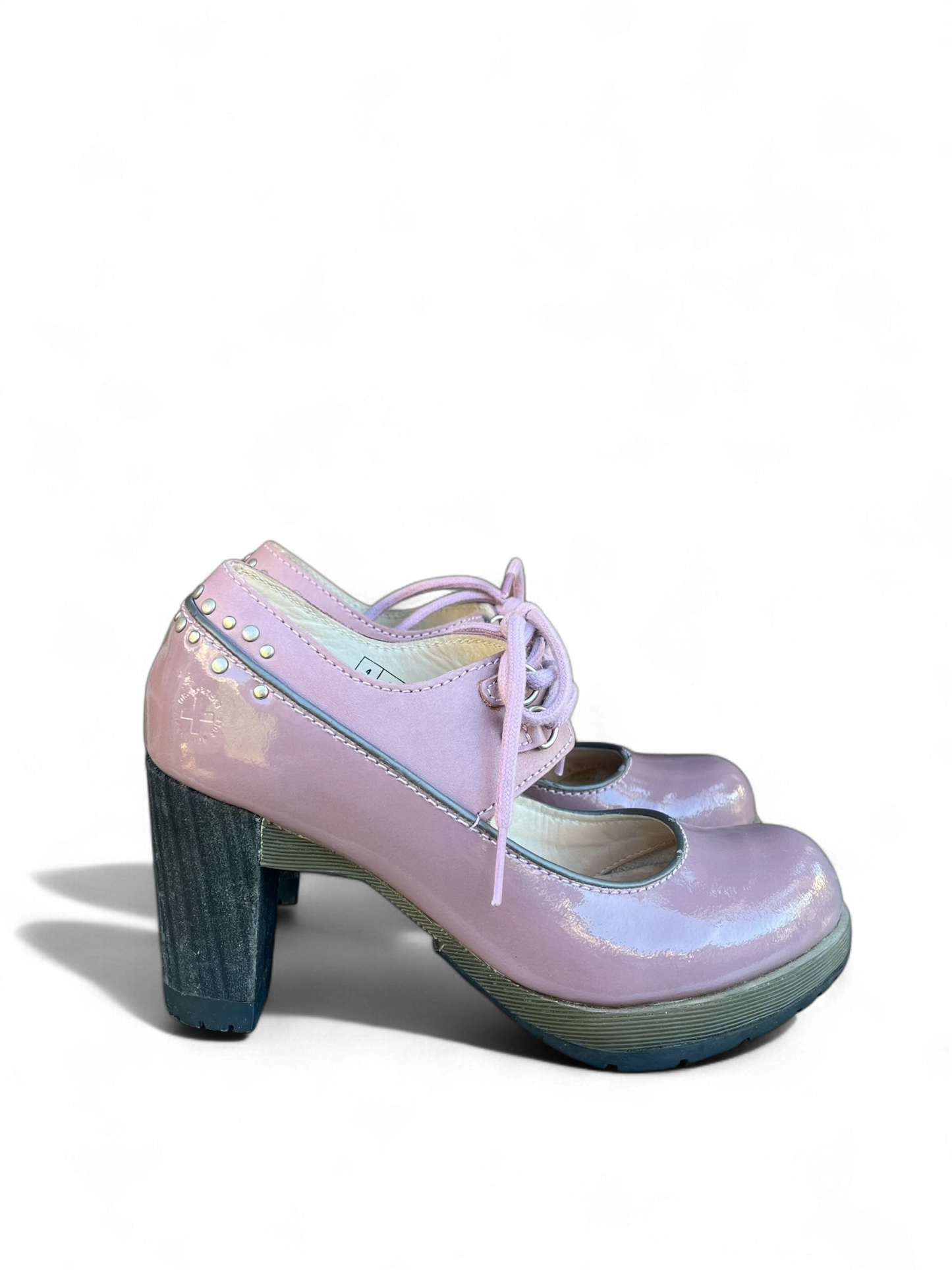 Dr. Martens Lalana ballerina pumps
