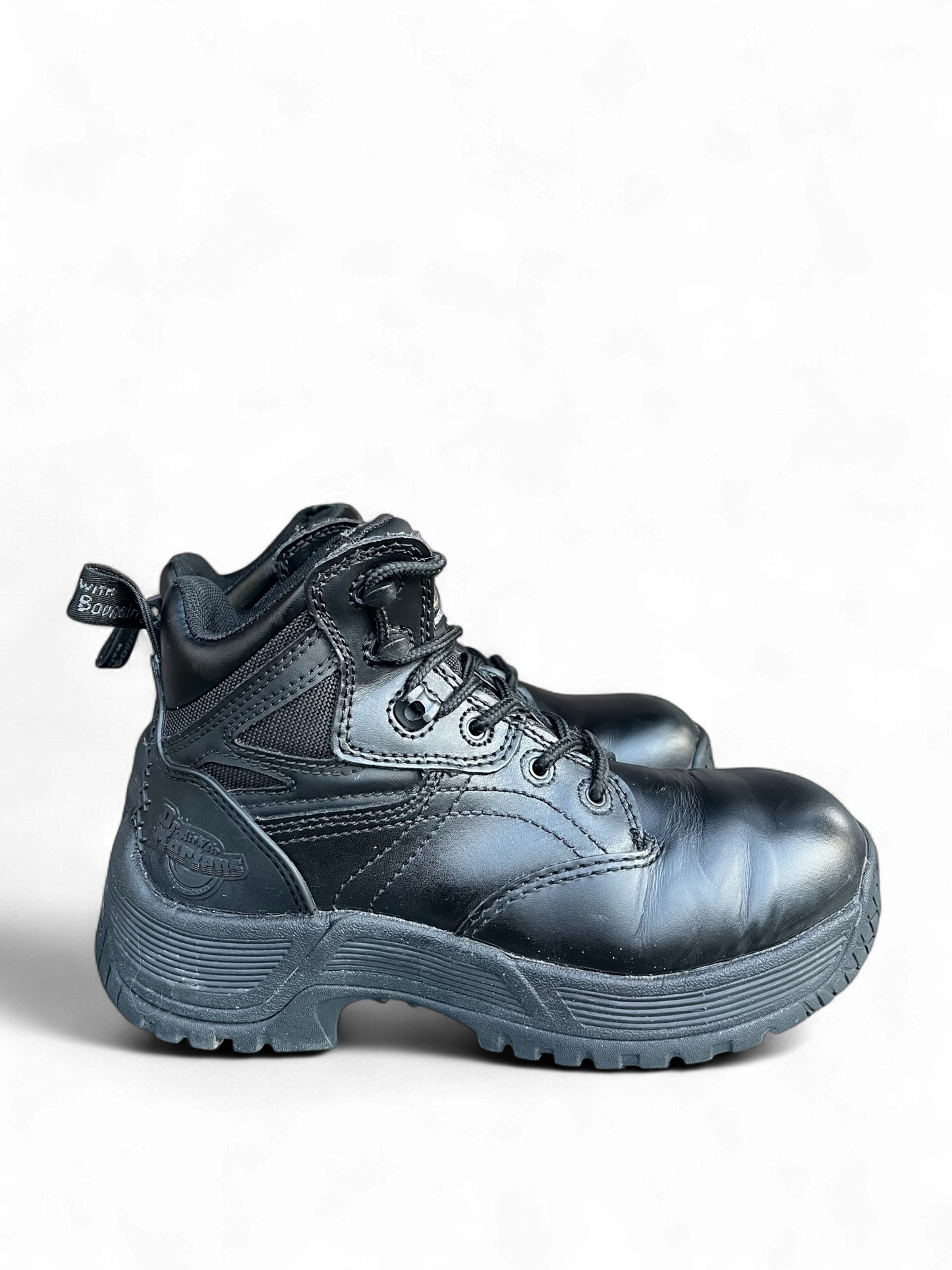 Dr. Martens Industrial safety shoe