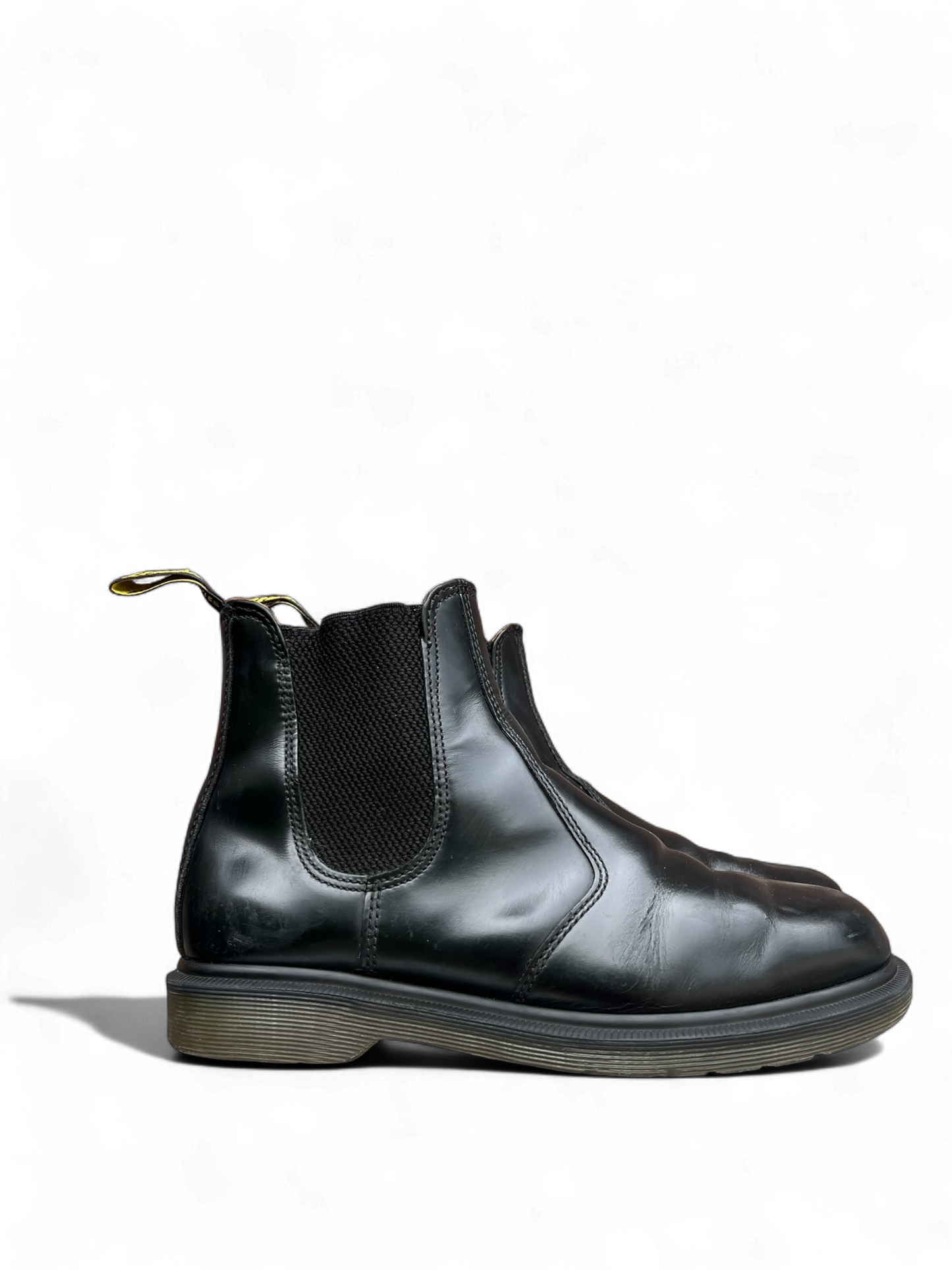 Dr. Martens 2978 Chelsea boots