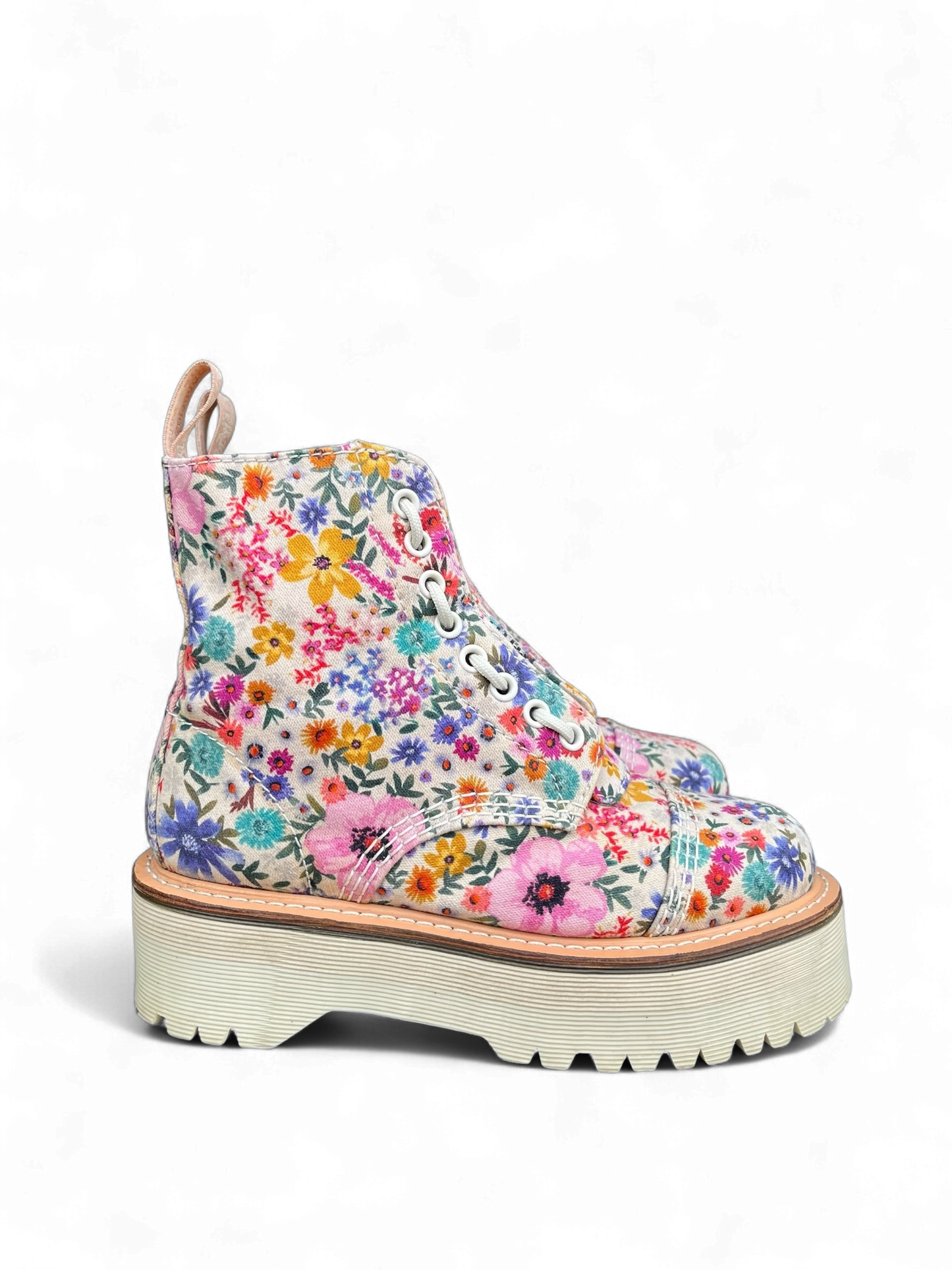 Dr. Martens Sinclair Wanderlust - Sample - Zeldzaam