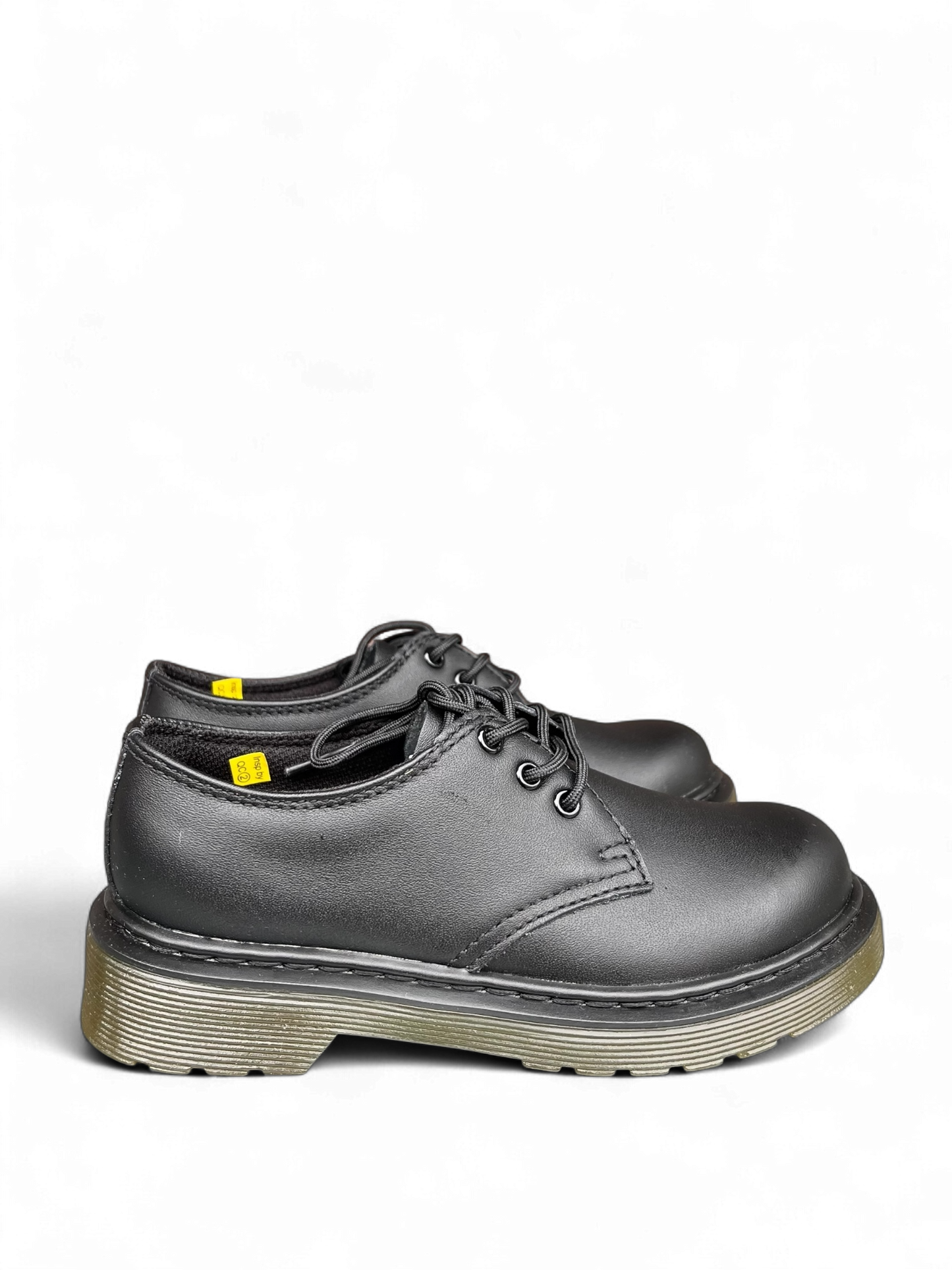 Dr. Martens 1461J kids zwart