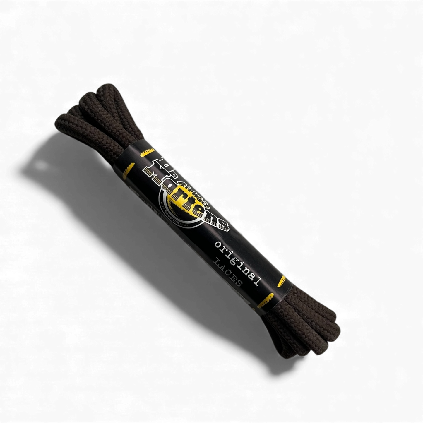 DM’s vintage ronde veters 60cm