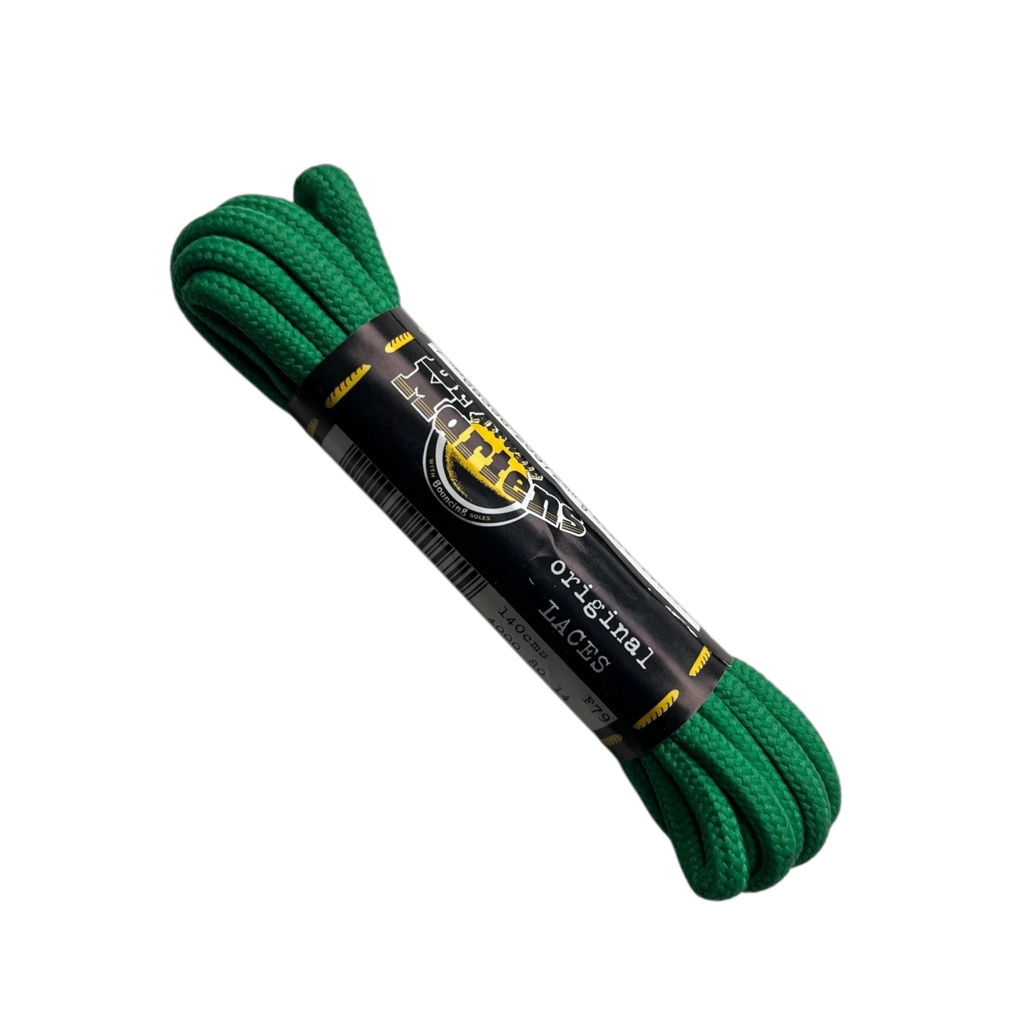 DM’s vintage ronde veters 140cm