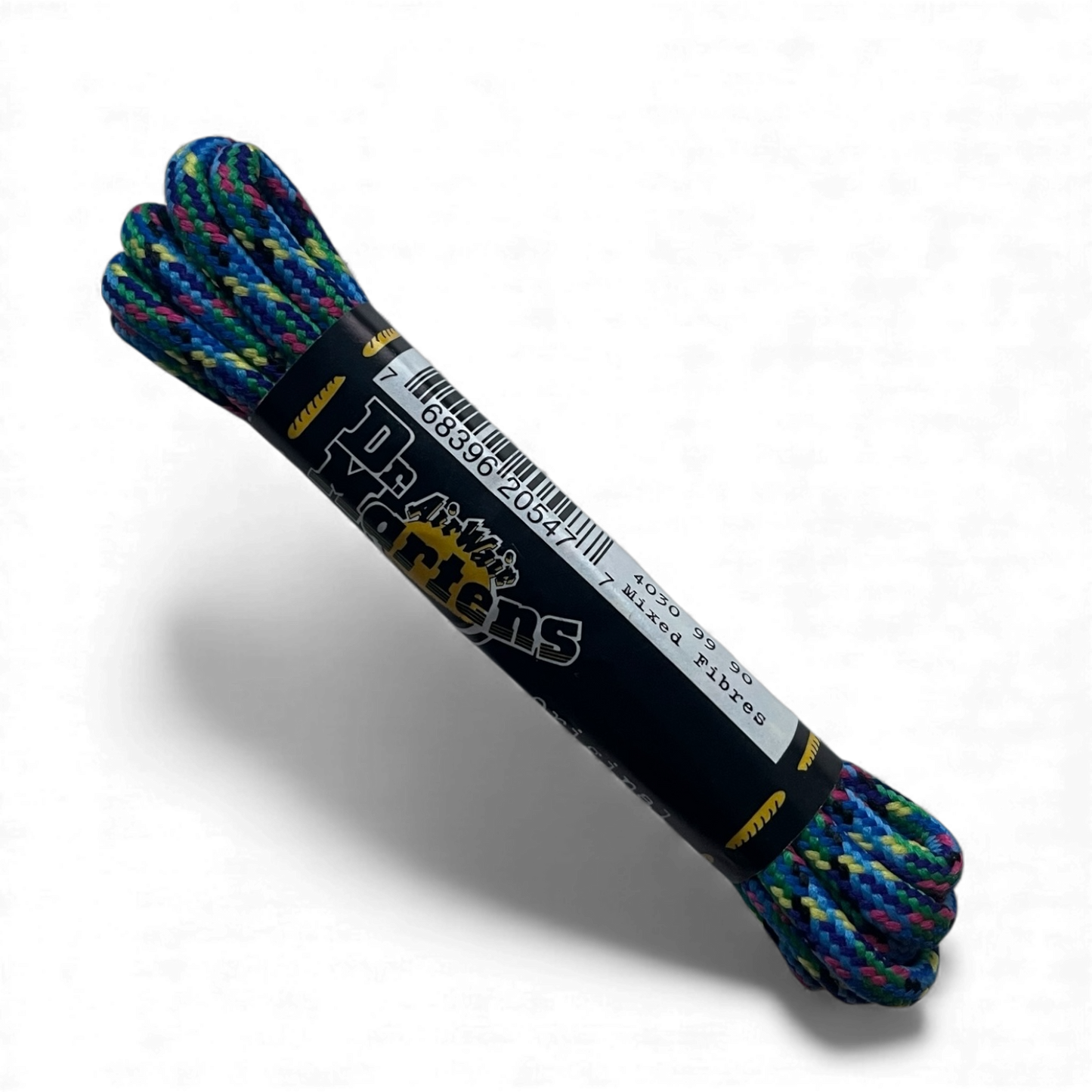 DM’s vintage ronde veters