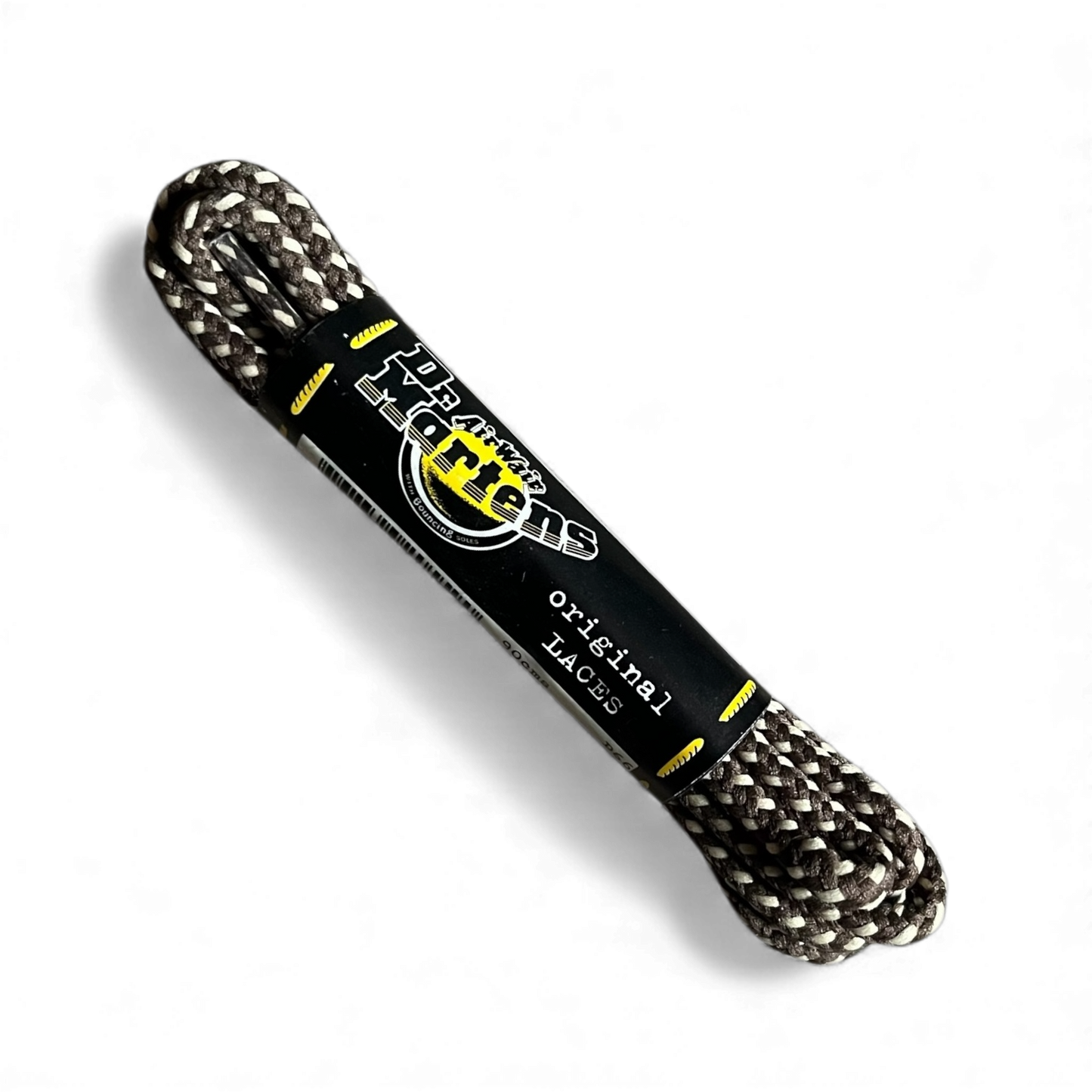 DM’s vintage ronde veters