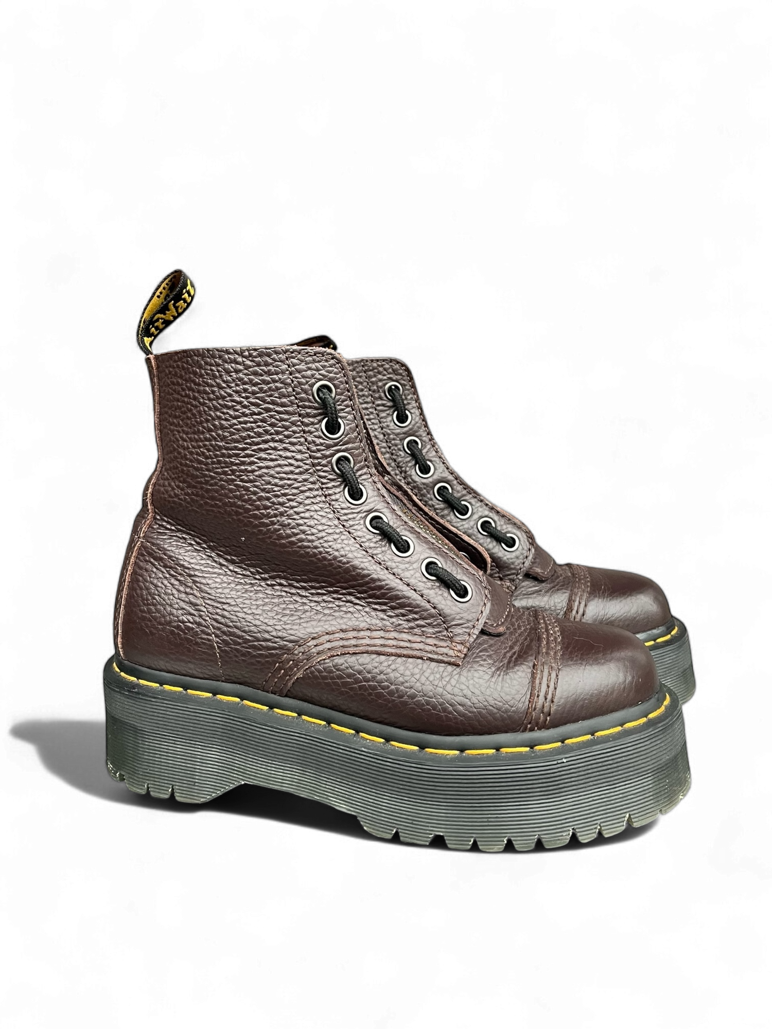 Tweedehands Docs