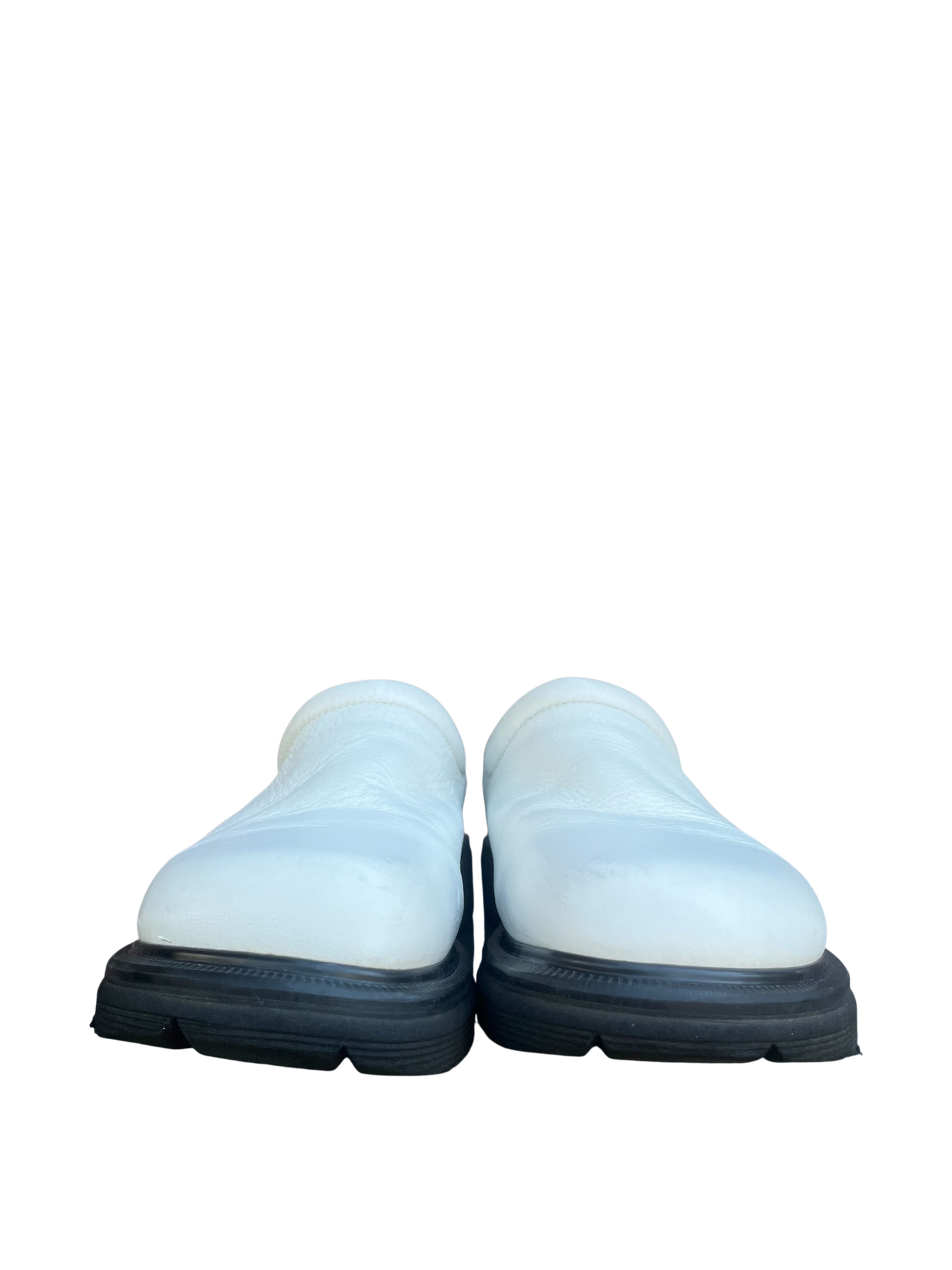 Dr. Martens MIE Vintage slip-on mules