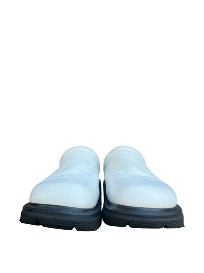 Dr. Martens MIE Vintage slip-on mules