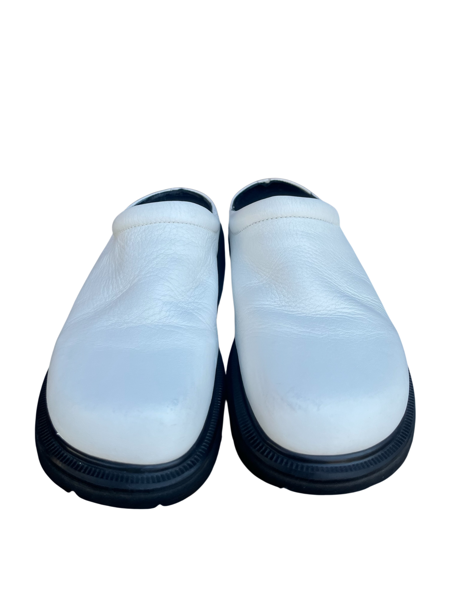 Dr. Martens MIE Vintage slip-on mules