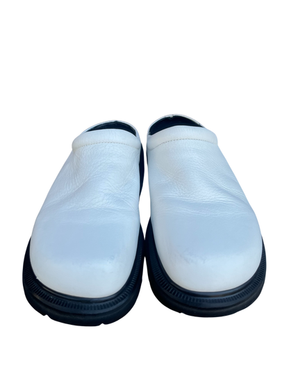 Dr. Martens MIE Vintage slip-on mules