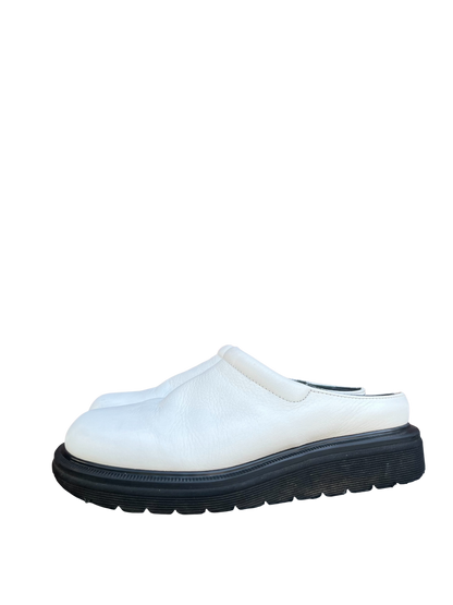 Dr. Martens MIE Vintage slip-on mules