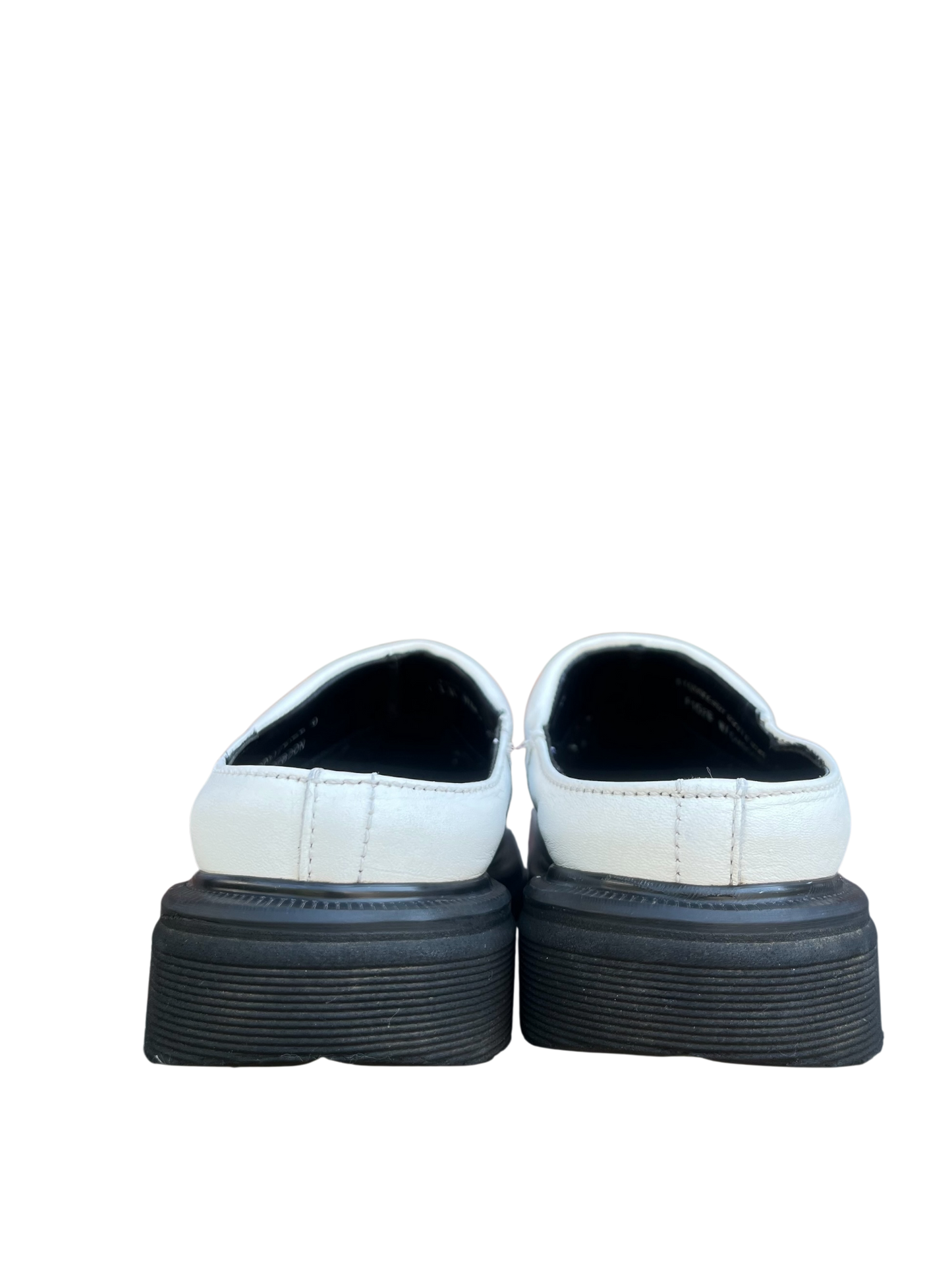 Dr. Martens MIE Vintage slip-on mules