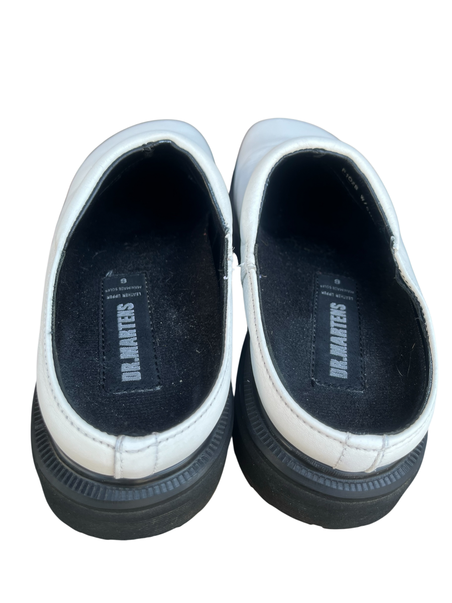Dr. Martens MIE Vintage slip-on mules