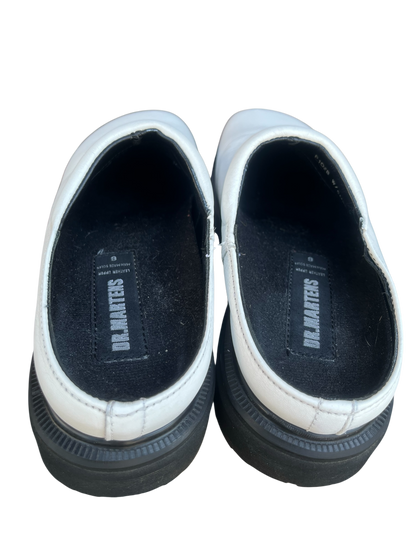 Dr. Martens MIE Vintage slip-on mules