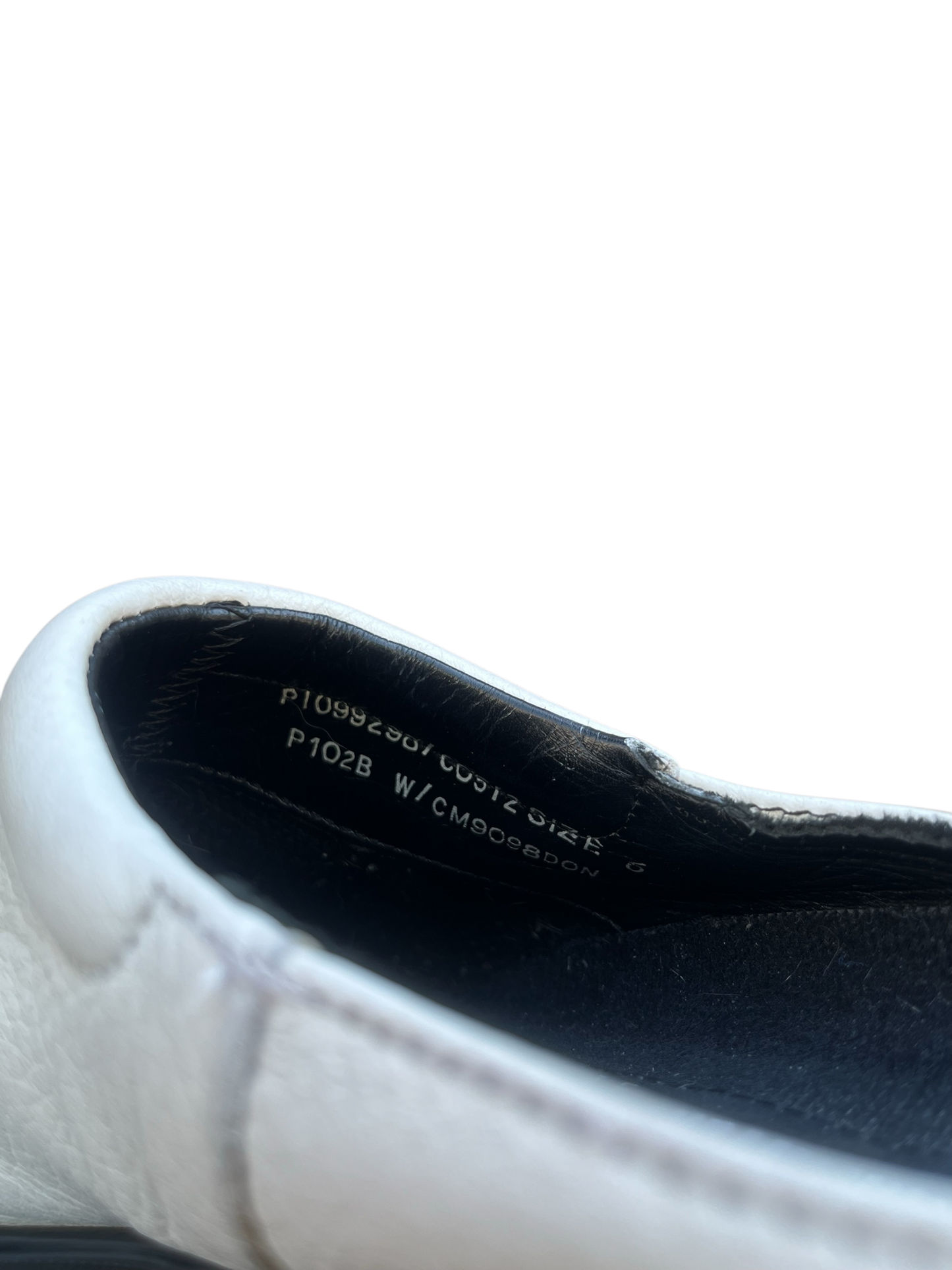 Dr. Martens MIE Vintage slip-on mules