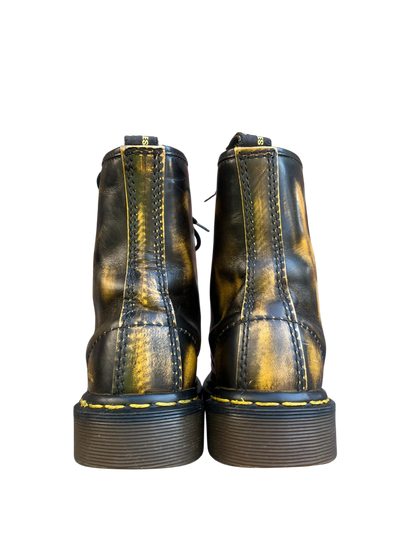Dr. Martens 1460 MIE Rub off boots