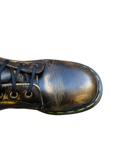 Dr. Martens 1460 MIE Rub off boots