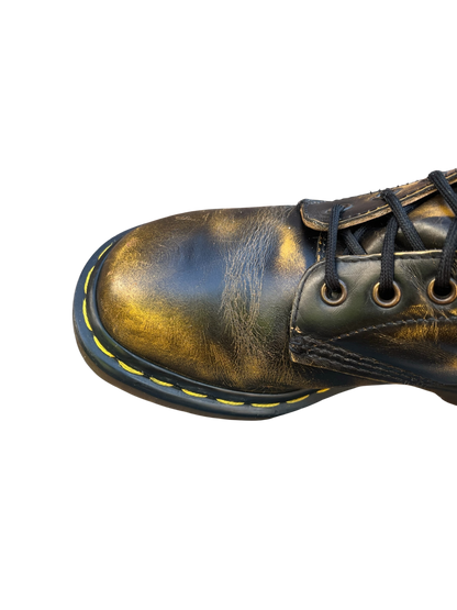 Dr. Martens 1460 MIE Rub off boots