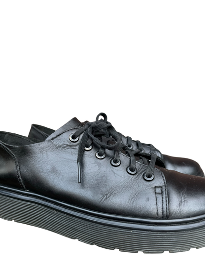 Dr. Martens Dante black sneakers