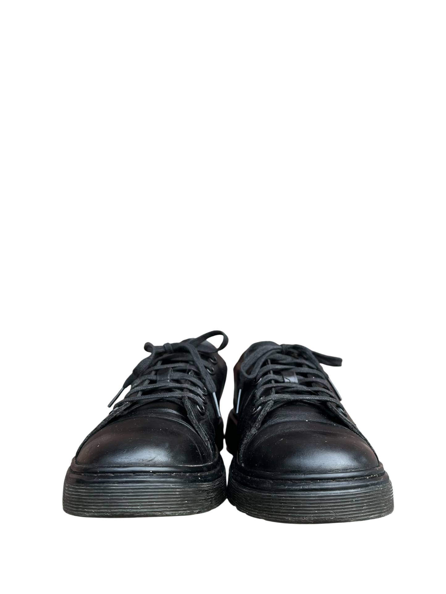 Dr. Martens Dante black sneakers