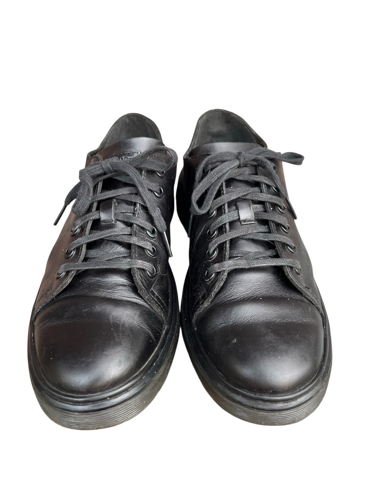 Dr. Martens Dante black sneakers