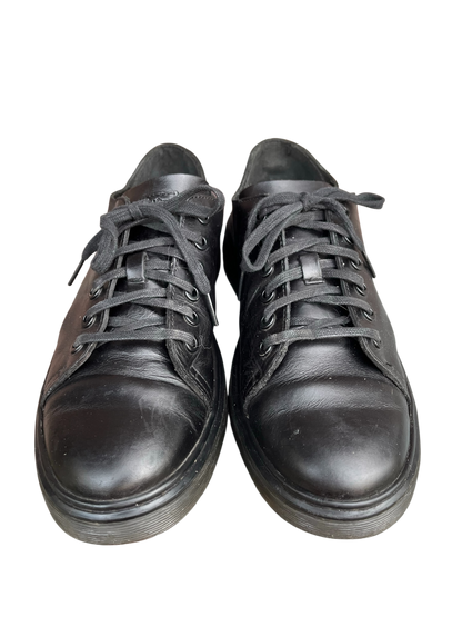Dr. Martens Dante black sneakers