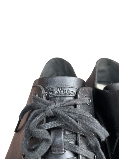 Dr. Martens Dante black sneakers