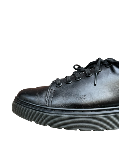 Dr. Martens Dante black sneakers