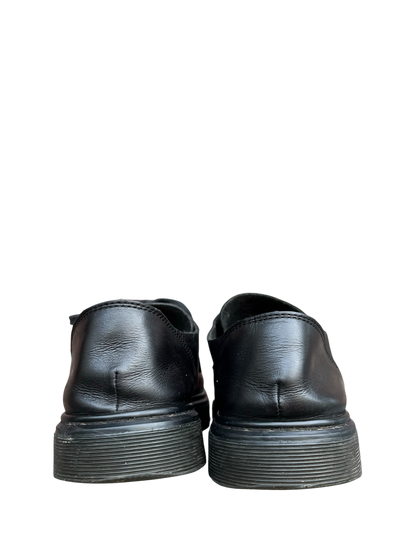 Dr. Martens Dante black sneakers
