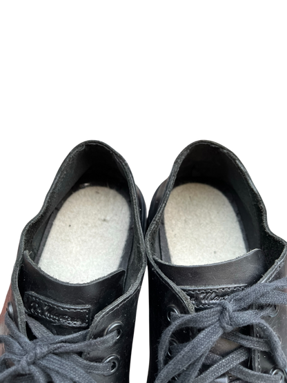 Dr. Martens Dante black sneakers