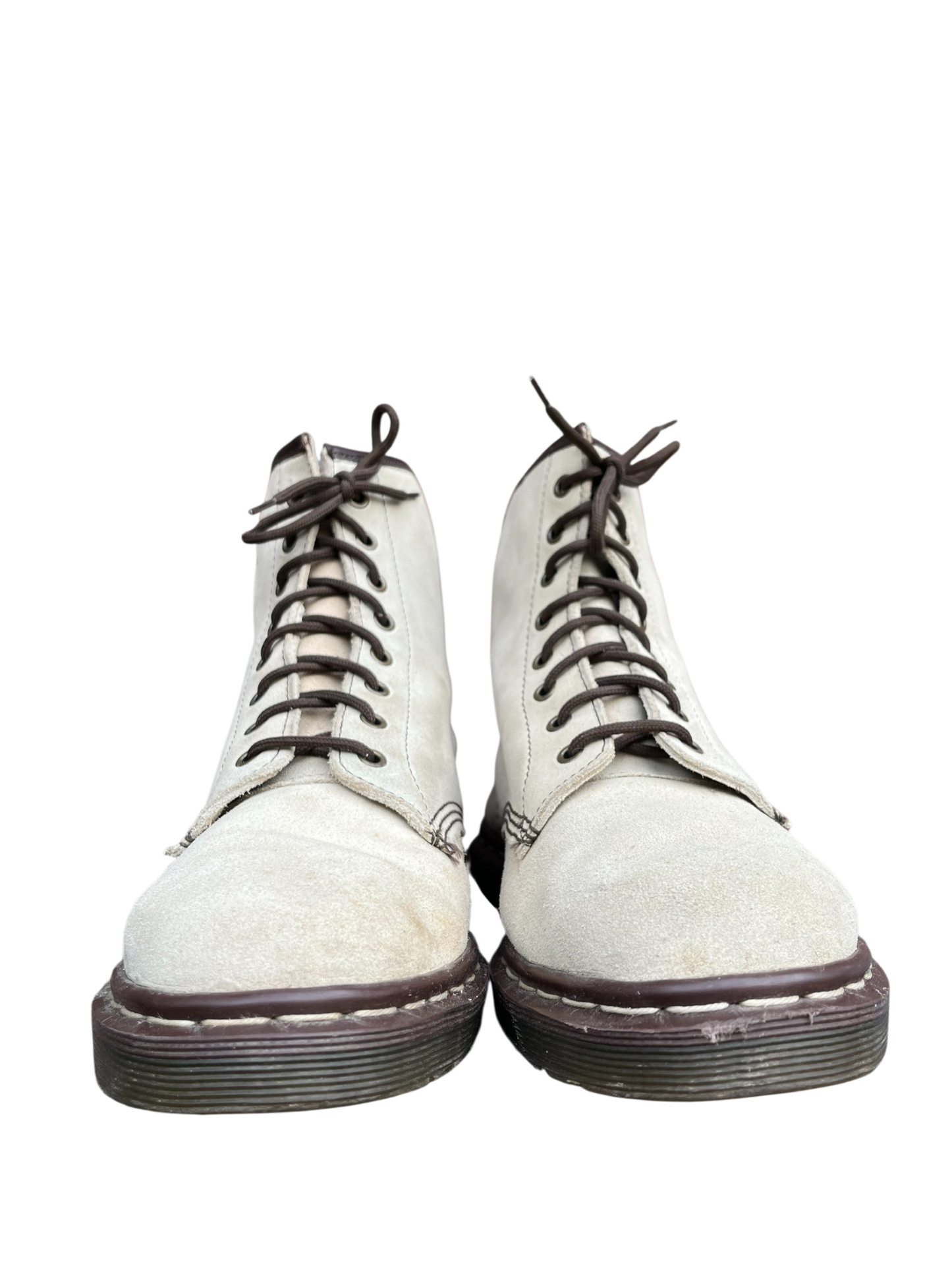 Dr. Martens 1460 MIE Suède boots