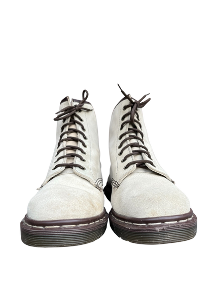 Dr. Martens 1460 MIE Suède boots