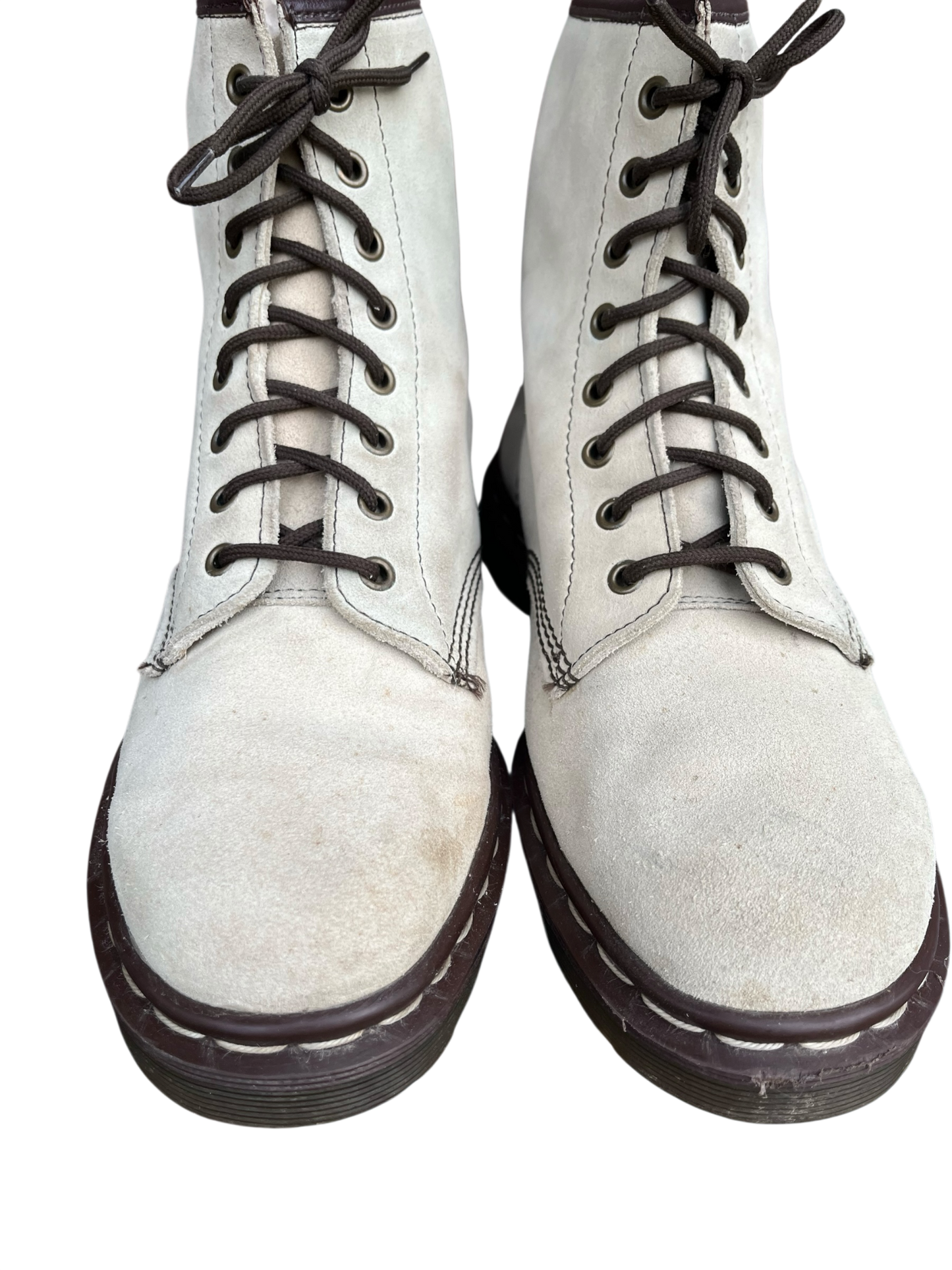 Dr. Martens 1460 MIE Suède boots