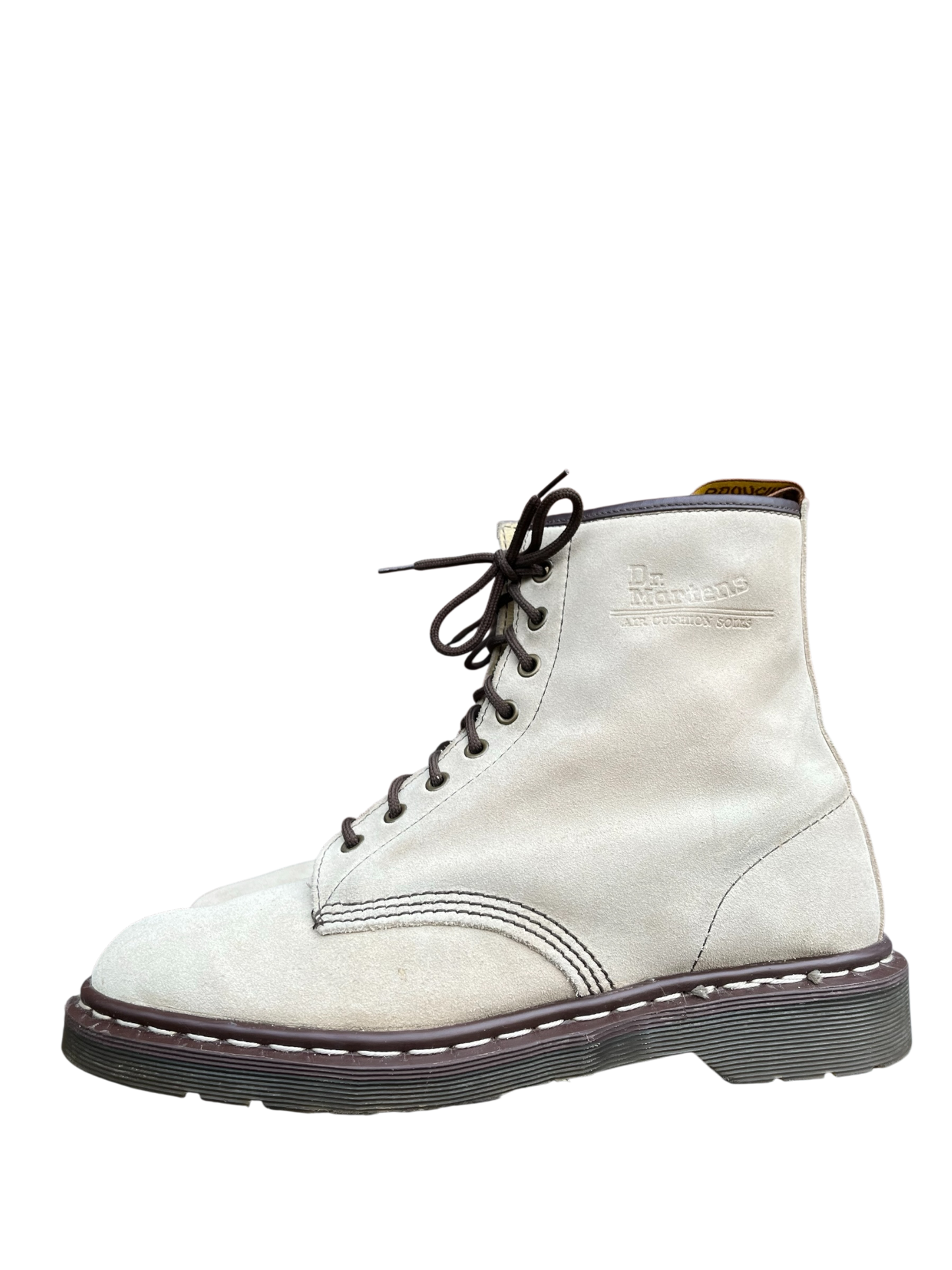 Dr. Martens 1460 MIE Suède boots