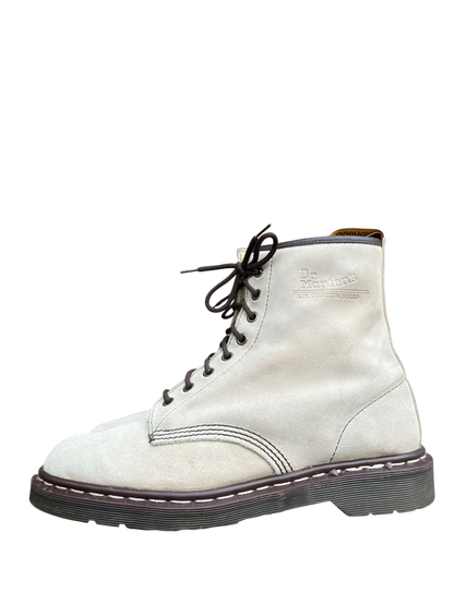 Dr. Martens 1460 MIE Suède boots