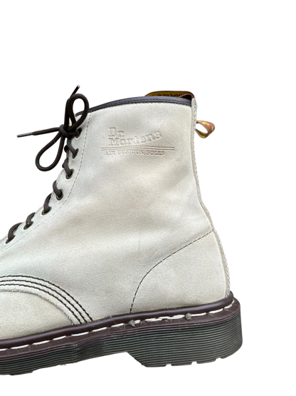 Dr. Martens 1460 MIE Suède boots